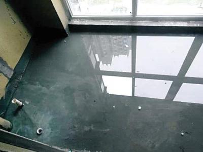 廠房維修補(bǔ)漏